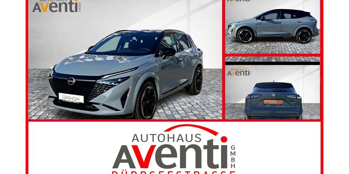 Nissan Qashqai 1.500 km 35.479 &euro; Bamberg 96052