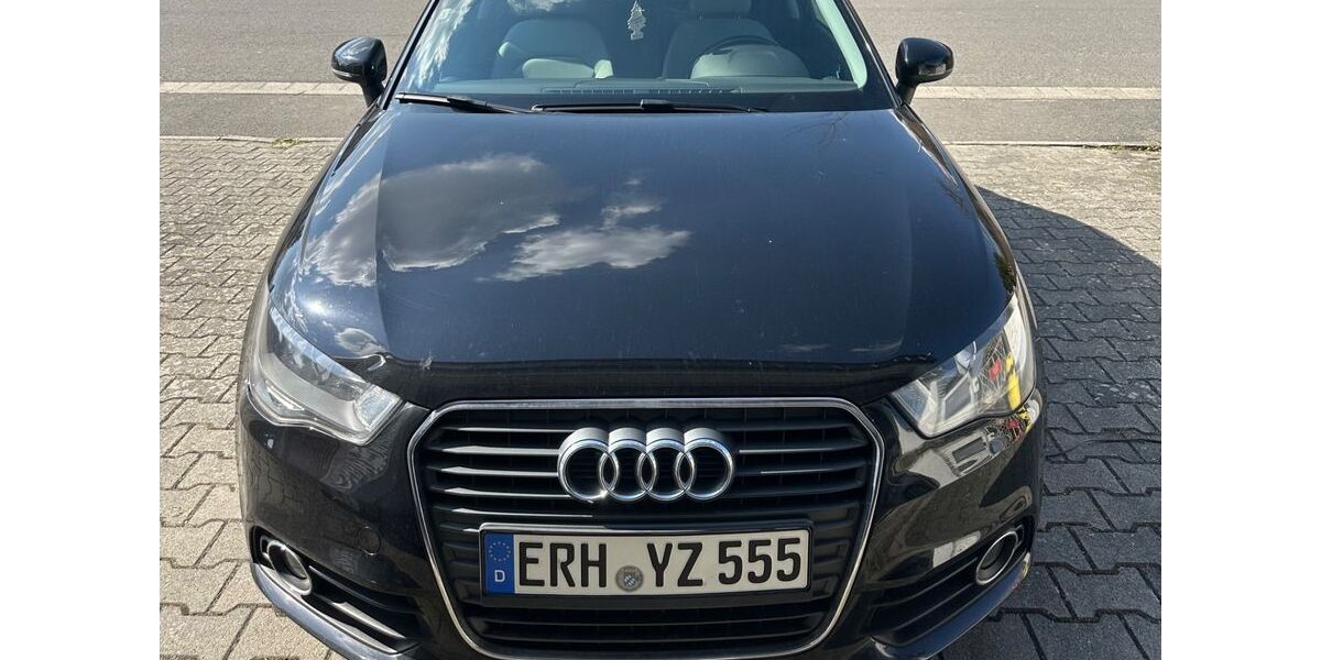 Audi A1 174.300 km 4.300 &euro; Hemhofen 91334