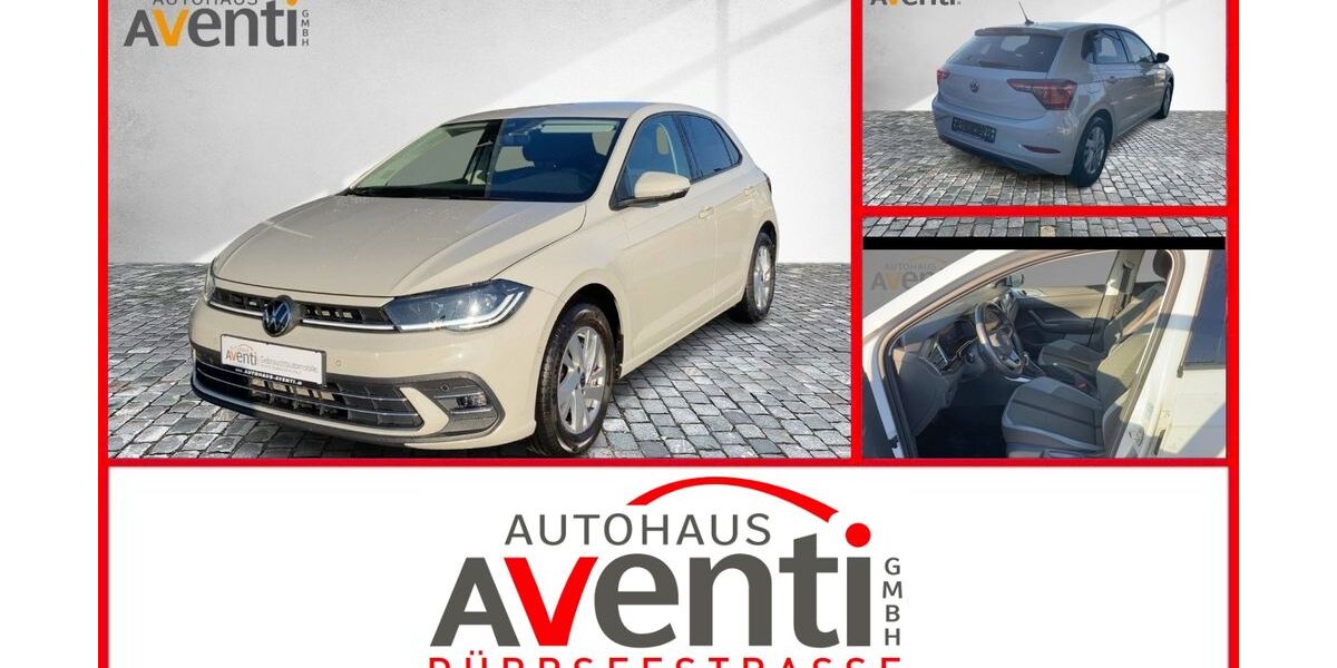VW Polo 48.912 km 18.978 &euro; Bamberg 96052