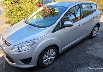 Ford C-Max 21.810 km 8.900 &euro; Bamberg 96052