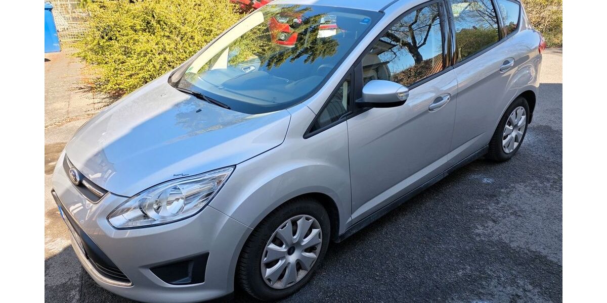 Ford C-Max 21.810 km 8.900 &euro; Bamberg 96052