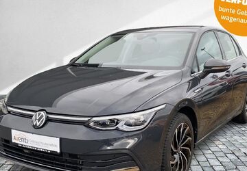 VW Golf 23.481 km 29.819 &euro; Bamberg 96052