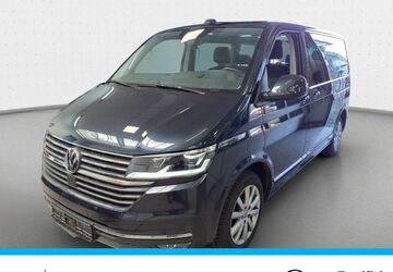 VW T6 Multivan 118.200 km 42.990 &euro; Sand am Main 97522