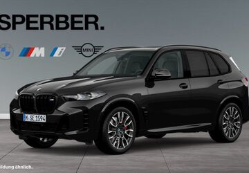 BMW X5 M60 27.016 km 89.870 &euro; Bamberg 96050
