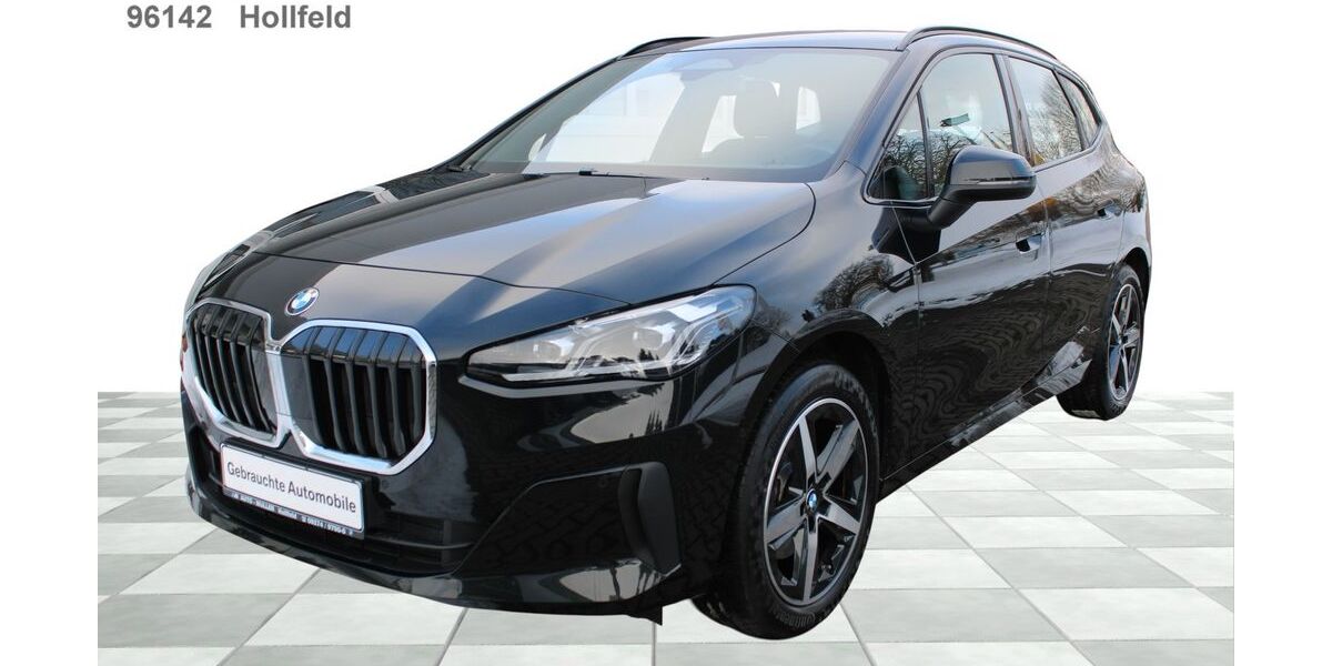 BMW 220 Active Tourer 37.552 km 28.777 &euro; Hollfeld 96142