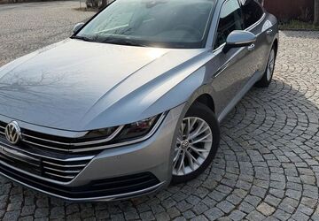 VW Arteon 99.100 km 21.100 &euro; Höchstadt 91315