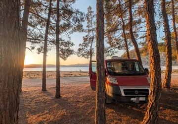 Fiat Ducato 140.000 km 7.000 &euro; Bamberg 96050