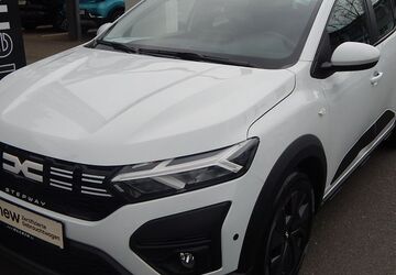 Dacia Sandero 5.962 km 15.320 &euro; Bamberg 96052