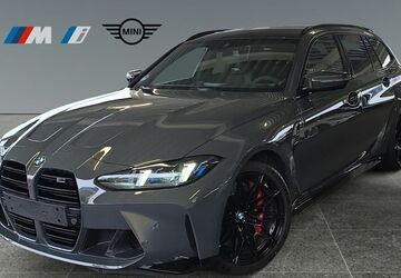 BMW M3 19.900 km 90.990 &euro; Bamberg 96050
