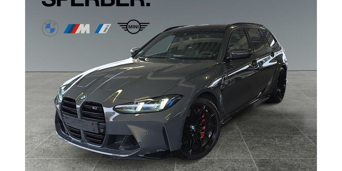 BMW M3 19.900 km 90.990 &euro; Bamberg 96050