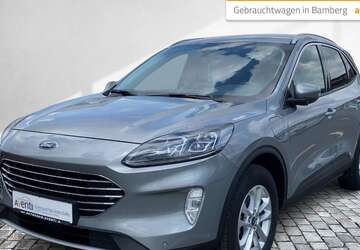 Ford Kuga 47.277 km 24.819 &euro; Bamberg 96052