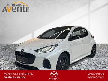 Gebrauchte Mazda 2