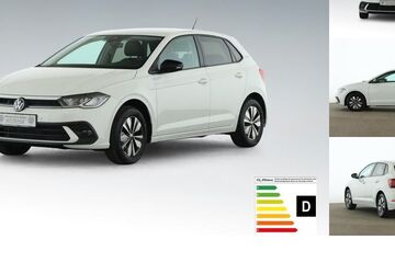 VW Polo 4.000 km 23.480 &euro; Bamberg 96052
