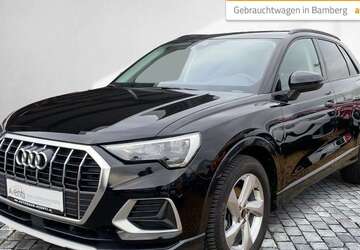 Audi Q3 32.762 km 33.279 &euro; Bamberg 96052