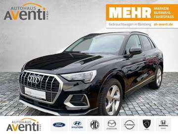 Gebrauchte Audi Q3