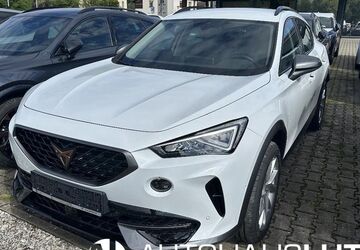 Cupra Formentor 7.608 km 29.852 &euro; Mühlhausen 96172