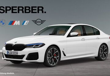 BMW M550 62.760 km 54.900 &euro; Bamberg 96050
