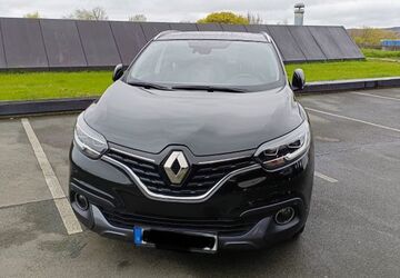 Renault Kadjar 84.000 km 10.990 &euro; Hirschaid 96114