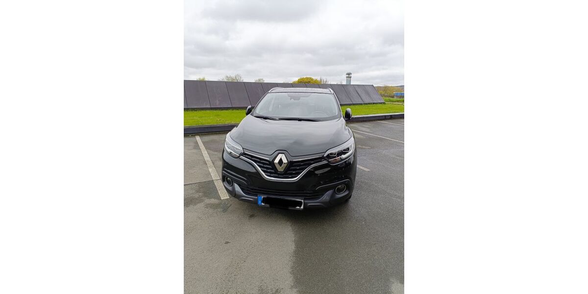 Renault Kadjar 84.000 km 10.990 &euro; Hirschaid 96114