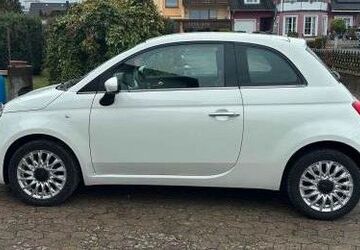 Fiat 500 99.100 km 8.450 &euro; Oberhaid 96173