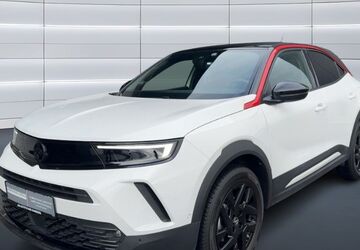 Opel Mokka 17.200 km 21.550 &euro; Bamberg 96052