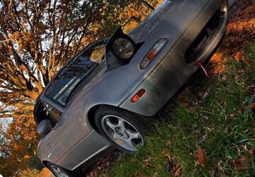 Mazda MX-5 136.000 km 8.750 &euro; Bischberg 96120