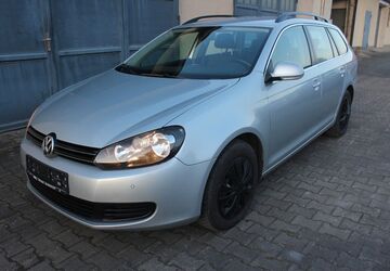 VW Golf 163.584 km 3.770 &euro; Ebermannstadt 91320