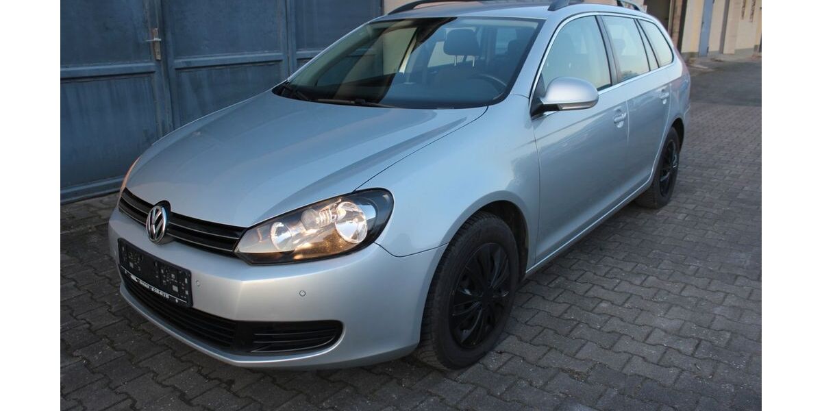VW Golf 163.584 km 3.770 &euro; Ebermannstadt 91320