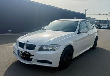 BMW 318 146.973 km 6.850 &euro; Bamberg 96050