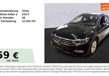 VW Passat Variant 114.662 km 20.403 &euro; Höchstadt an der Aisch 91315
