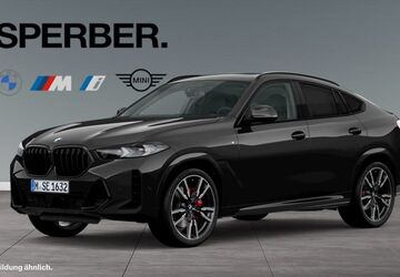 BMW X6 32.780 km 88.900 &euro; Bamberg 96050
