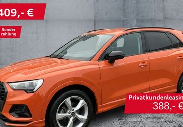 Audi Q3 37.767 km 30.700 &euro; Bamberg 96052