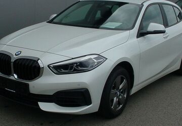 BMW 118 42.000 km 18.999 &euro; Baiersdorf 91083