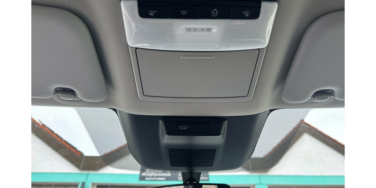 Nissan Qashqai Accenta *Xtronic/SHZG/Navi-App/Kamera/ICC/ 23.631 km 23.380 &euro; Bamberg 96052