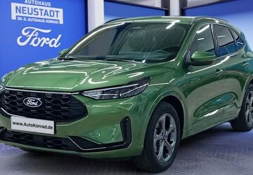 Ford Kuga 4.500 km 29.989 &euro; Forchheim 91301