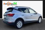 Seat Arona Style *Navi-App/SHZG/LED/Kamera/PDC* 13.138 km 16.980 &euro; Bamberg 96052