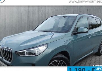 BMW X1 37.558 km 44.380 &euro; Forchheim 91301