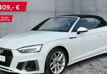 Audi A5 59.990 km 34.150 &euro; Bamberg 96052