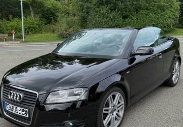 Audi A3 132.000 km 7.590 &euro; Forchheim 91301