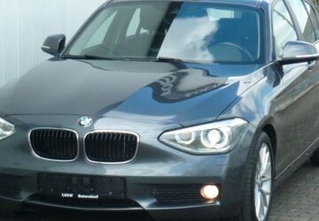 BMW 116 120.000 km 7.995 &euro; Baiersdorf 91083
