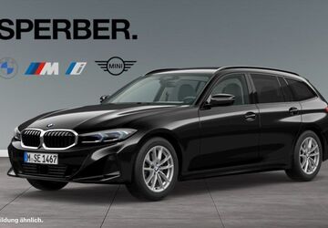 BMW 330 23.365 km 42.821 &euro; Bamberg 96050