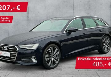 Audi A6 54.528 km 36.990 &euro; Bamberg 96052