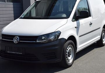 VW Caddy 183.428 km 9.450 &euro; Burgebrach 96138