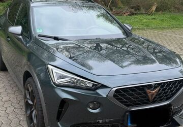 Cupra Formentor 60.000 km 25.990 &euro; Sand 97522