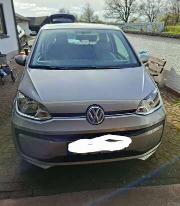 Gebrauchte VW up!