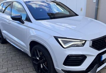 Cupra Ateca 80.000 km 28.900 &euro; Viereth 96191