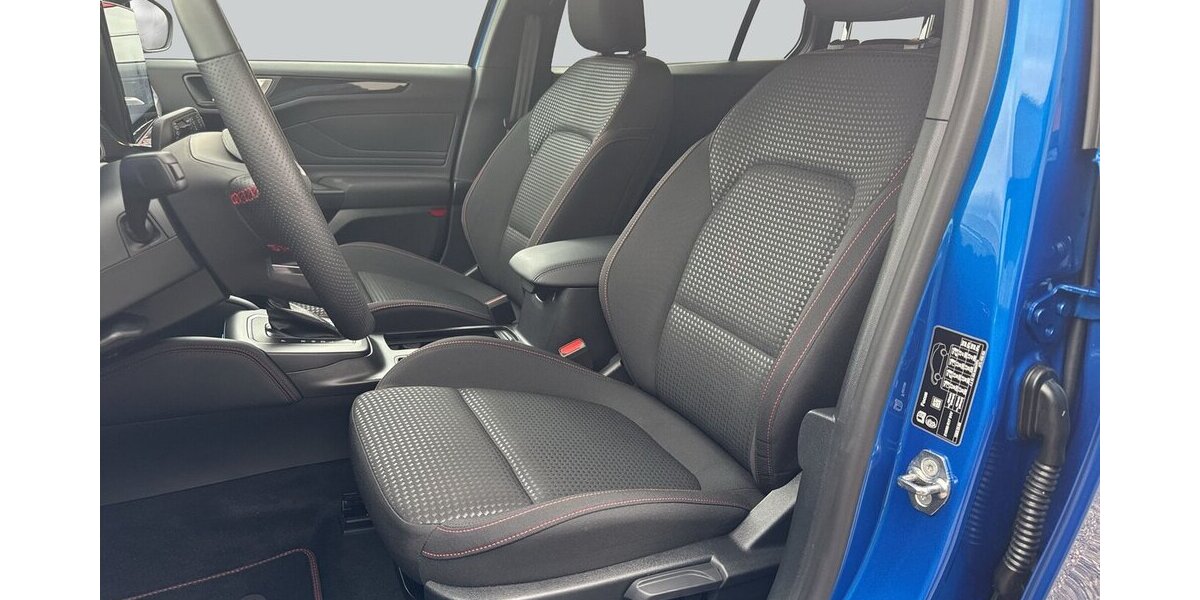 Ford Focus Turnier ST-Line X *AHK//Head-up/Navi/SHZG/PD 10.269 km 22.490 &euro; Bamberg 96052