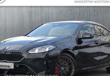 BMW 220 Gran Coupé 24.522 km 38.870 &euro; Forchheim 91301