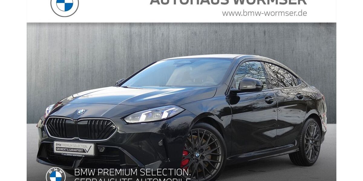 BMW 220 Gran Coupé 24.522 km 38.870 &euro; Forchheim 91301