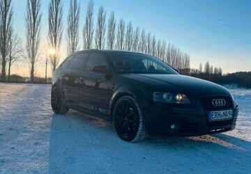 Audi A3 221.900 km 5.500 &euro; Baiersdorf 91083